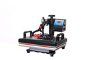 The Transfer Foundry | 15-in-1 Industrial Heat Press Sublimation Station