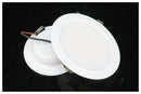 10 teile/los Led Downlight 3 Watt 5 Watt 7 Watt 9 Watt 12 Watt 15 Watt 220 V Deckeneinbauleuchte 3/4/5 zoll Runde Led Panel Down Light Scheinwerfer Beleuchtung