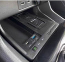 The Civic Link | Precision Wireless Charging Console for 11th Gen Honda Civic (2022-2025)