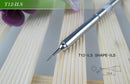 The Thermal Architect | T12 Precision Soldering Iron Tip Collection
