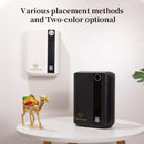 The Air Alchemist | 1500m³ Bluetooth Smart Aroma Diffuser for Commercial Spaces