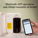 The Air Alchemist | 1500m³ Bluetooth Smart Aroma Diffuser for Commercial Spaces
