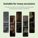 The Air Alchemist | 1500m³ Bluetooth Smart Aroma Diffuser for Commercial Spaces