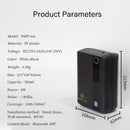 The Air Alchemist | 1500m³ Bluetooth Smart Aroma Diffuser for Commercial Spaces