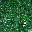 The Evergreen Veil | 60×40cm Artificial Boxwood Hedge Privacy Screen Panels, 12-Piece Set