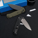 The Ridge Line | 535 Military-Grade Outdoor Folding Knife