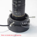 10W 96 LED Ringlicht Beleuchter Einstellbare Lampe für Industrie Stereo Kamera Mikroskop Barlow Linse Weiß Rot Gelb Blau Grün