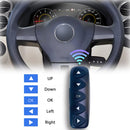 12,3'' LCD Digitales Kombiinstrument für VW Scirocco Jetta Golf 6 7 MK7 Passat B8 B7 Modifikation Autoradio Instrumentenpanel Cockpit