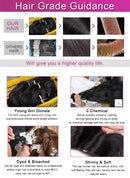 The Bordeaux | 99J Burgundy HD Lace Front Human Hair Wig
