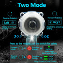 The Spark Forge | 125mm Brushless Cordless Angle Grinder Kit