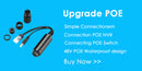 12MP PTZ WiFi IP Kamera Dual-Objektiv 2.8mm -12mm 8X Zoom 4K Outdoor AI Menschliche Verfolgung CCTV Audio Heimüberwachungskamera