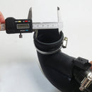 The Bavarian Breather | Reinforced Intake Boot for BMW MINI R55/R56/R57