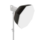 The Photon Foundry | 135W Daylight-Balanced COB LED Video Light