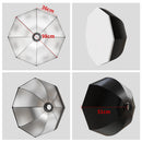 The Photon Foundry | 135W Daylight-Balanced COB LED Video Light