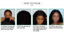 The Bordeaux | 99J Burgundy HD Lace Front Human Hair Wig