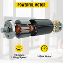 VEVOR Remote TV Lift Motorized Cabinet TV Mount Bracket Electirc Actuator Lifting Column DC Motor Height Adjustable Plasma LCD
