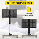 VEVOR Remote TV Lift Motorized Cabinet TV Mount Bracket Electirc Actuator Lifting Column DC Motor Height Adjustable Plasma LCD