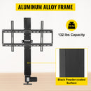VEVOR Remote TV Lift Motorized Cabinet TV Mount Bracket Electirc Actuator Lifting Column DC Motor Height Adjustable Plasma LCD