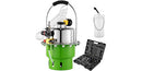 The Bleed Line | SucceBuy 5L Pneumatic Brake Pressure Bleeder