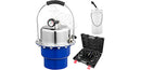 The Bleed Line | SucceBuy 5L Pneumatic Brake Pressure Bleeder