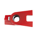 The Timberlock Pro | Heavy Duty Cast Iron Pipe Clamp Set (4-Pack)