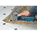 The Surgeon | 600W Quick-Release Oscillating Multi-Tool System