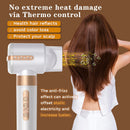 1400W Haartrockner 7 in 1 Professioneller Haarglätter Automatischer Lockenwickler Haar-Styling-Set Damen Ehefrau Freundin Geschenk
