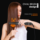 1400W Haartrockner 7 in 1 Professioneller Haarglätter Automatischer Lockenwickler Haar-Styling-Set Damen Ehefrau Freundin Geschenk