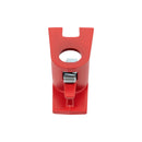 The Timberlock Pro | Heavy Duty Cast Iron Pipe Clamp Set (4-Pack)