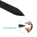The Stroke Keeper | PEN80 Rechargeable Digital Stylus (2,048 Levels, 5,080 LPI)