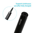 The Ghost Tip | Huion PEN80 Rechargeable Digital Stylus (2,048 Levels, EMR, 14g)