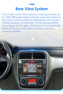 1-DIN Android Autoradio 7862 DSP Carplay für Fiat Grande Punto Linea 2007-2012 Multimedia-Player Autoradio GPS Stereo 7" Haupteinheit
