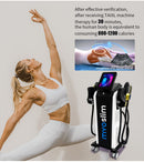 The Architect | NEO RF Electromagnetic Body Sculpting Platform