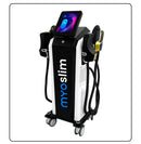 The Architect | NEO RF Electromagnetic Body Sculpting Platform