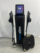 The Architect | NEO RF Electromagnetic Body Sculpting Platform