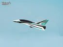The Blackbird | 50mm 11-Blade High-Velocity EDF Power System for RC Aircraft