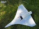 The Blackbird | 50mm 11-Blade High-Velocity EDF Power System for RC Aircraft