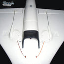 The Blackbird | 50mm 11-Blade High-Velocity EDF Power System for RC Aircraft