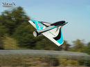 The Blackbird | 50mm 11-Blade High-Velocity EDF Power System for RC Aircraft