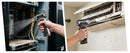 The Cyclone | MF200 Brushless Electric Air Duster — 320g Wind Pressure, 3-Gear Rechargeable