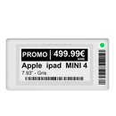 The Paper Mirror | NFC-Enabled E-Ink Display Panel with Bluetooth App Control
