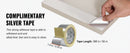 SucceBuy 20x24inch Screen Printing Kit Aluminum Silk Screen Printing Frames with High Tension Nylon Mesh