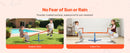 The Spinner | 360 Degree Sit and Spin Kids Teeter-Totter