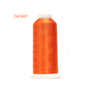 The Chroma Spool | 120D/2 Industrial Polyester Embroidery Thread — 4000m