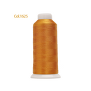 The Chroma Spool | 120D/2 Industrial Polyester Embroidery Thread — 4000m
