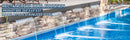 The Cascade Architect | Stainless Steel Waterfall Spillway for Pool & Garden Landscapes