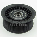 Cummins 3914086  3912296  Belt tensioner