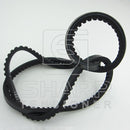 0009979892 0019971592 MERCEDES-BENZ  V-Ribbed Belts