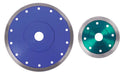 Sintered Diamond Saw Blade | Diamond Saw Blade | WXYuanChao