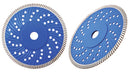 Dished Saw Blade | Diamond Saw Blade | WXYuanChao
